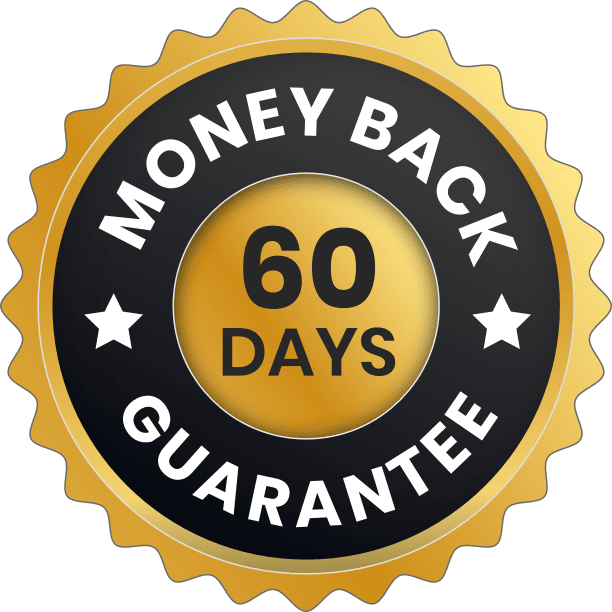 PureLumin Essence 60 days money back 